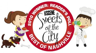 Best of Nashville 2010 Winner